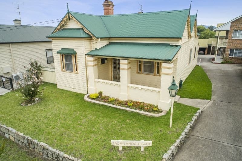 7/28 Carp Street, Bega, Bega - Thumbnail 4