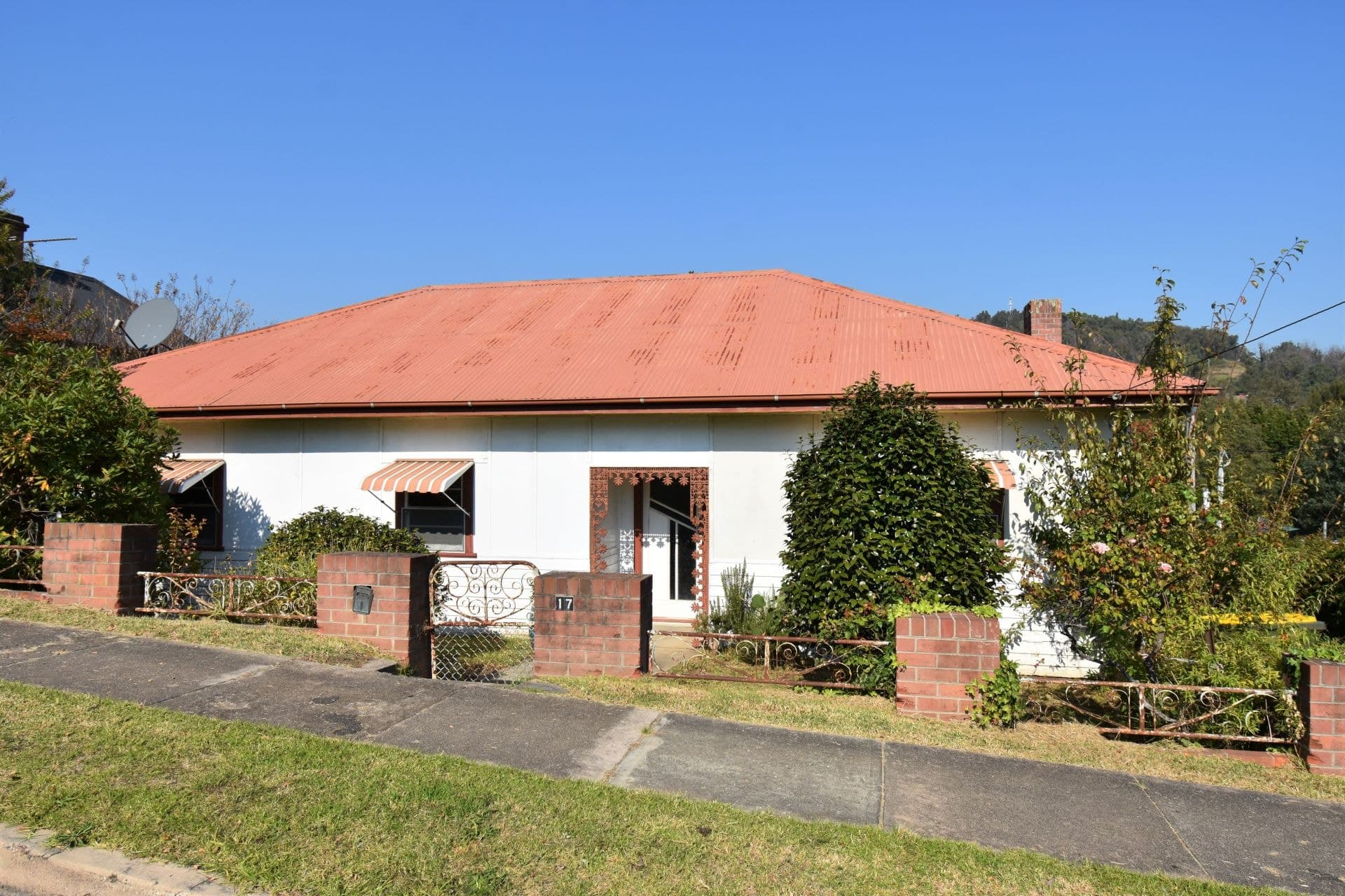 17 Cobargo Bermagui Road, Cobargo, Cobargo - Thumbnail 5