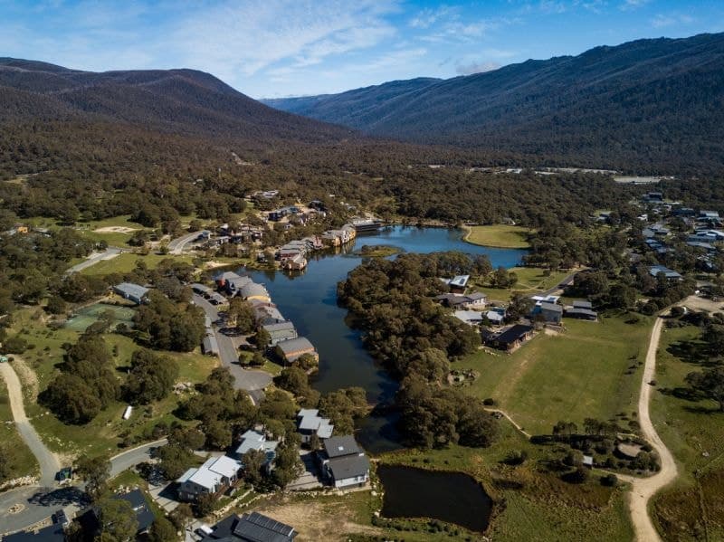 B/53 Rose Creek Road Crackenback NSW, Crackenback - Image 1