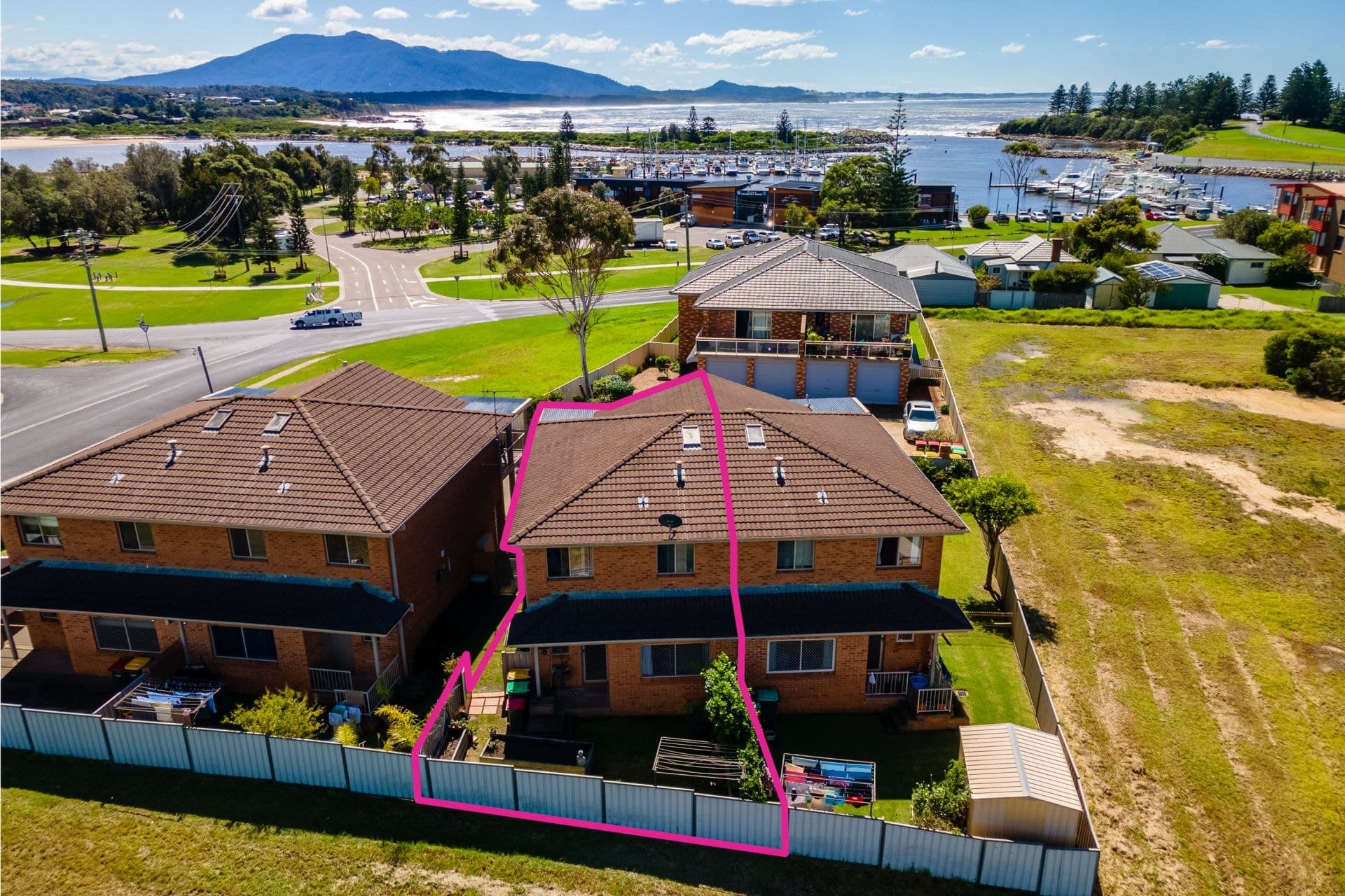 3/6 Carnago Street BERMAGUI NSW, Bermagui - Thumbnail 2