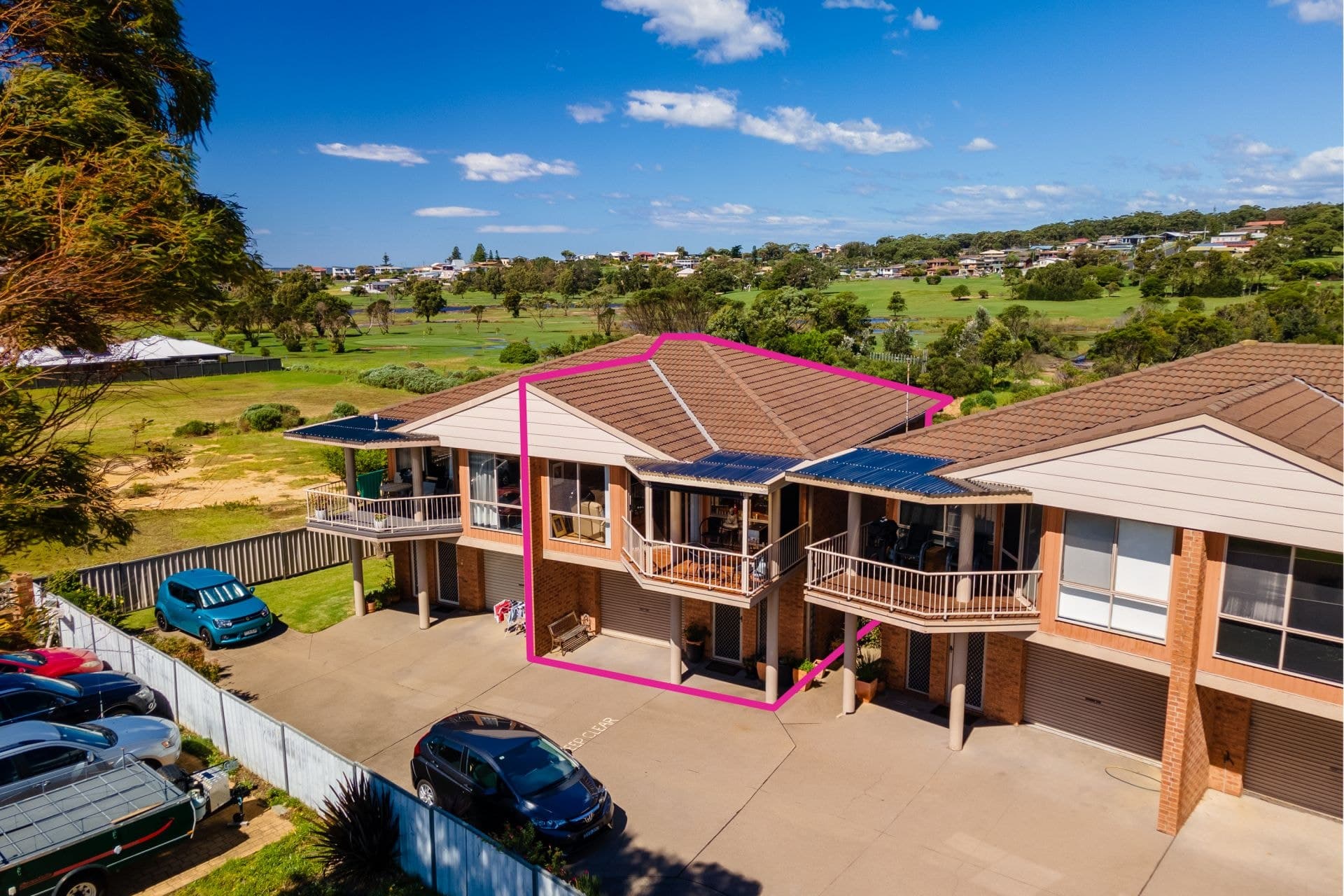 3/6 Carnago Street BERMAGUI NSW, Bermagui - Thumbnail 4
