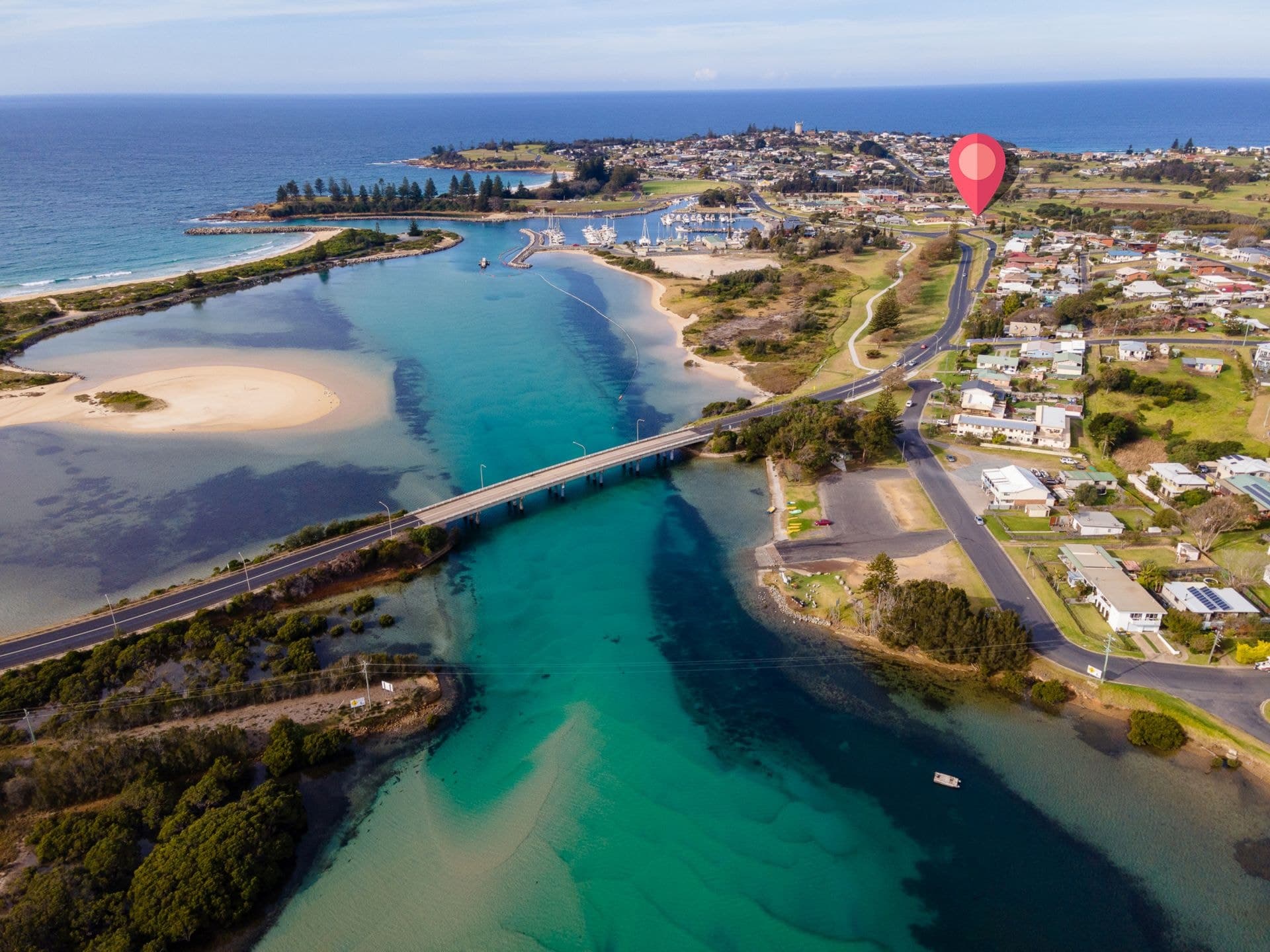 3/6 Carnago Street BERMAGUI NSW, Bermagui - Thumbnail 5