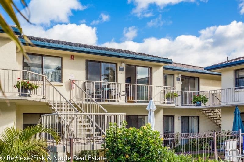 7/55 Ocean Drive, Merimbula, Merimbula - Image 1
