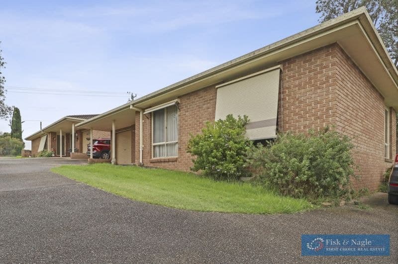 2/104 Rawlinson Street, Bega, Bega - Image 1