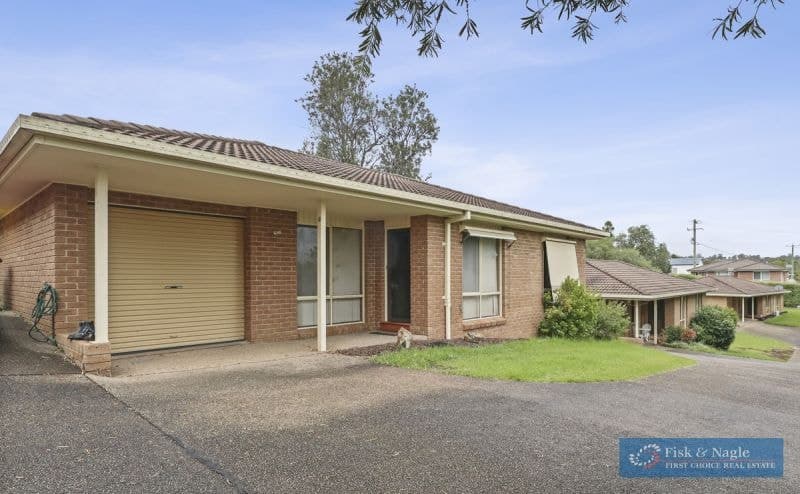 2/104 Rawlinson Street, Bega, Bega - Thumbnail 2