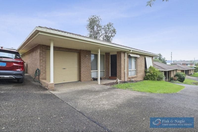 2/104 Rawlinson Street, Bega, Bega - Thumbnail 3