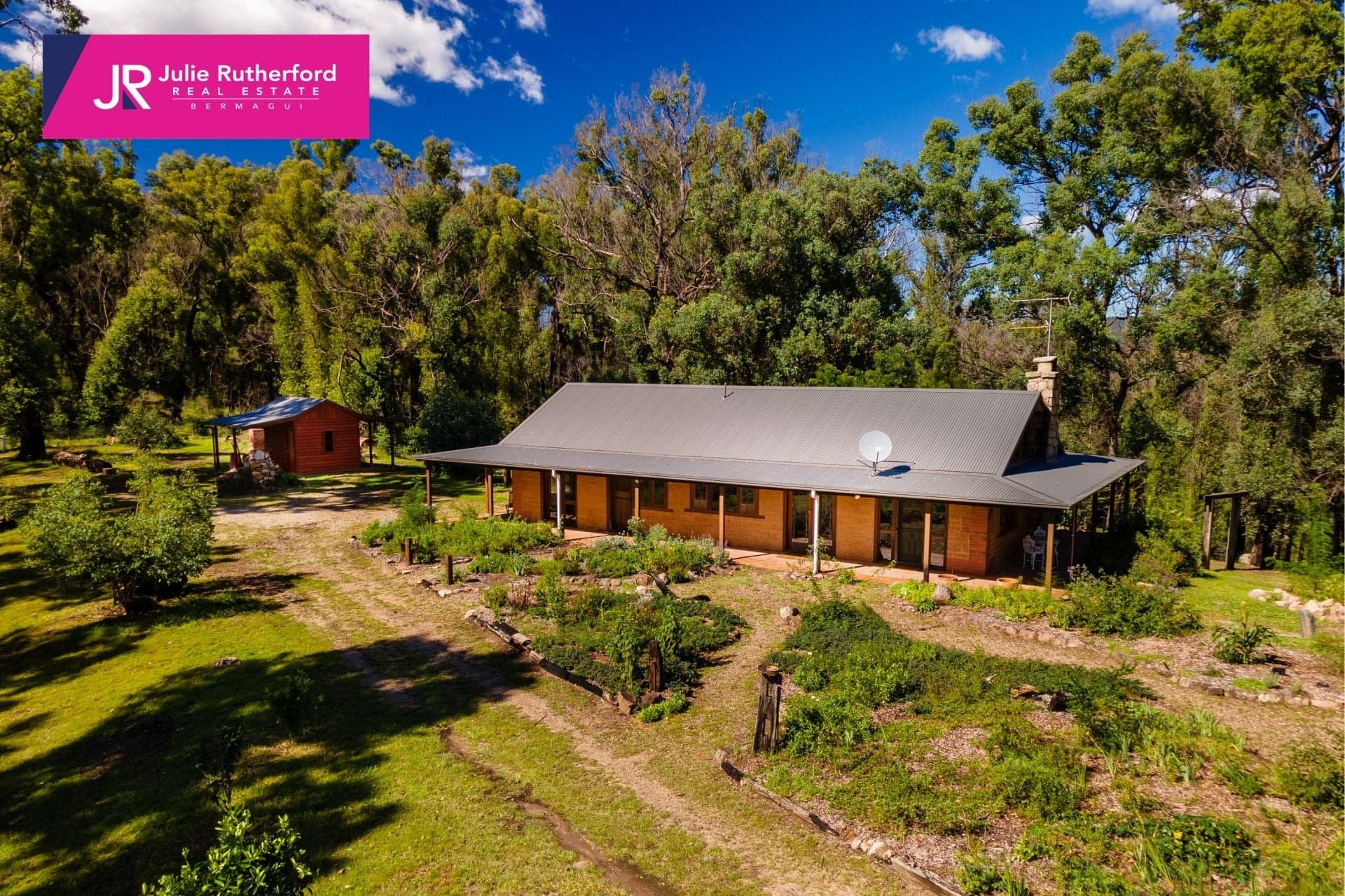 1353 Upper Brogo Road, Brogo, Brogo - Thumbnail 3