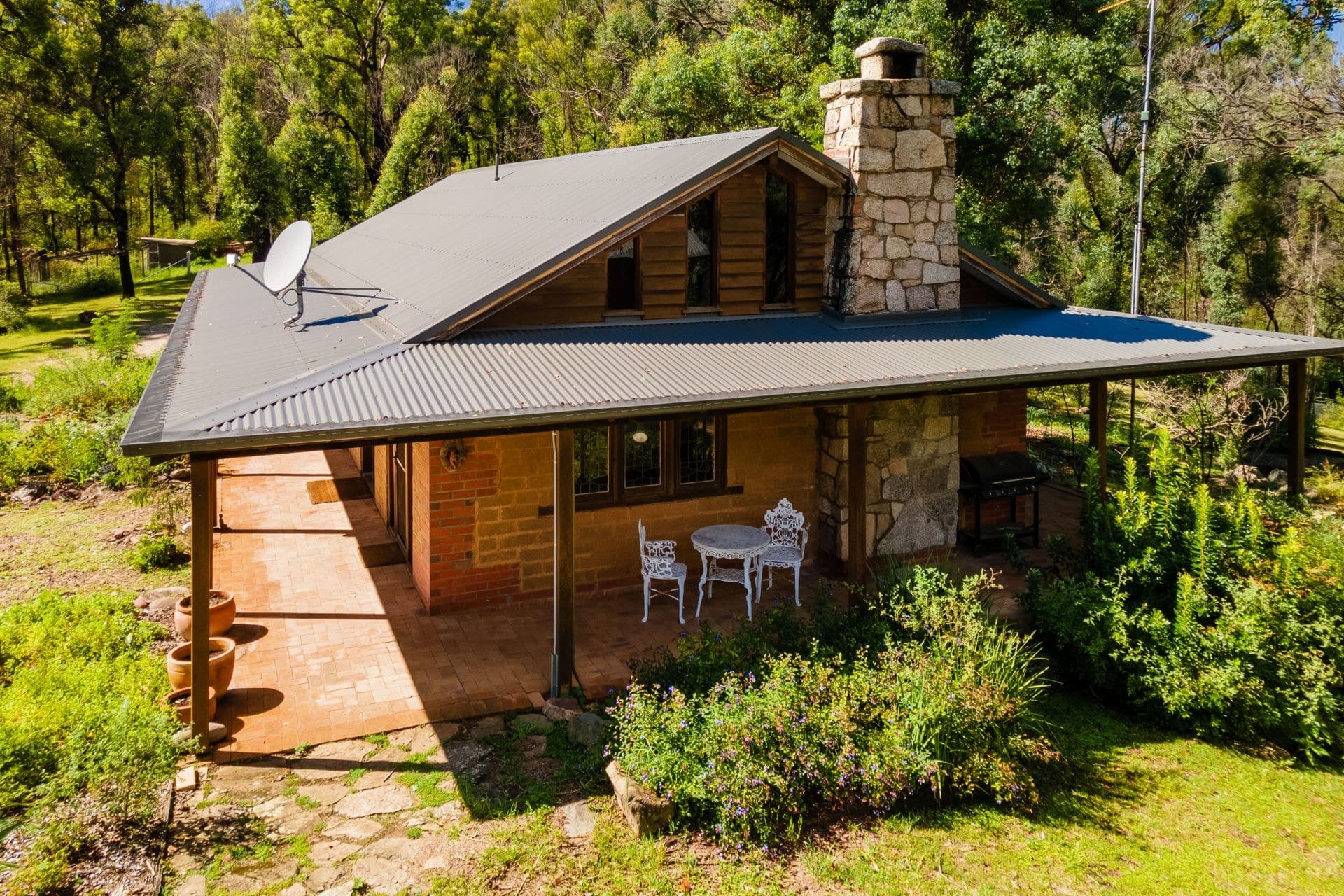 1353 Upper Brogo Road, Brogo, Brogo - Thumbnail 4