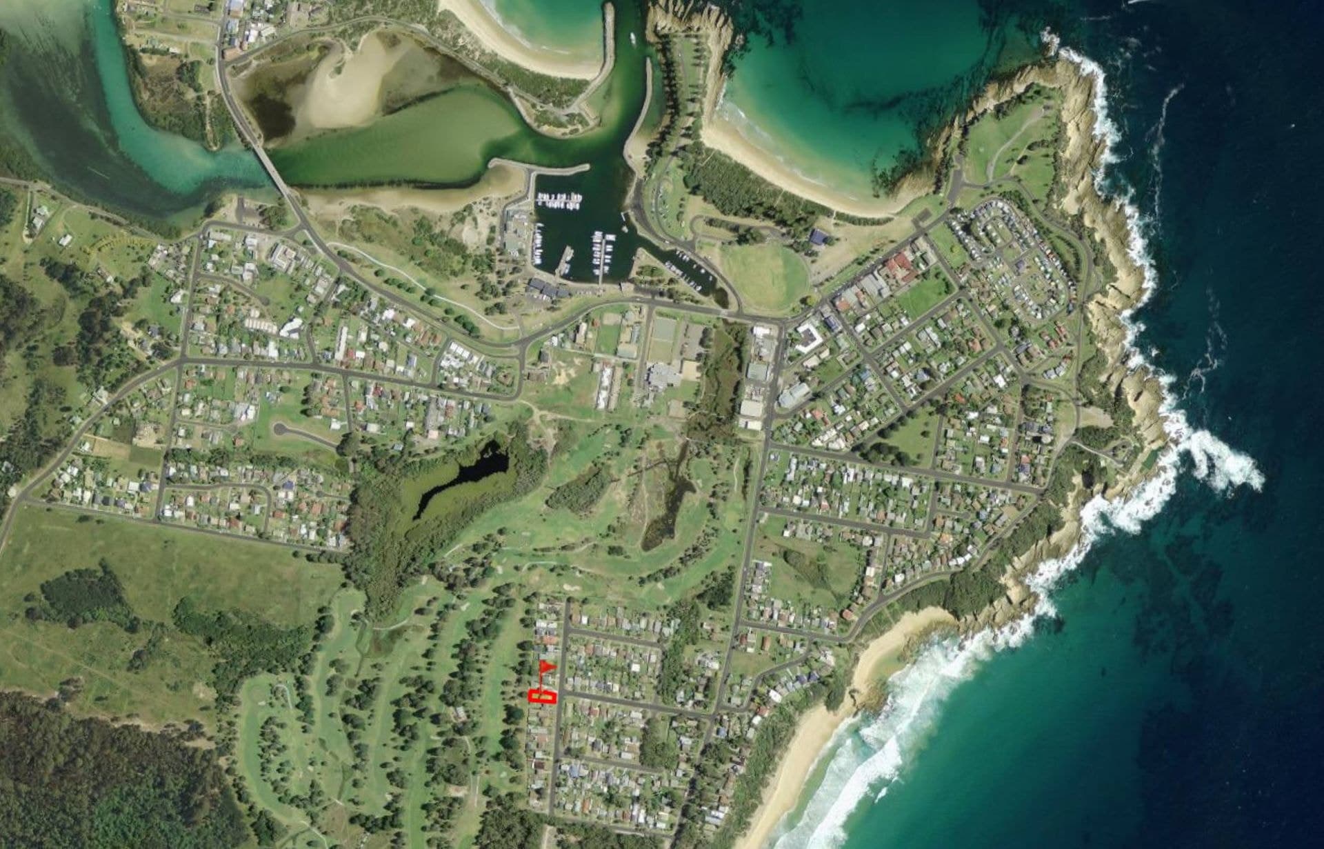 24 Mumbulla Street, Bermagui, Bermagui - Thumbnail 2