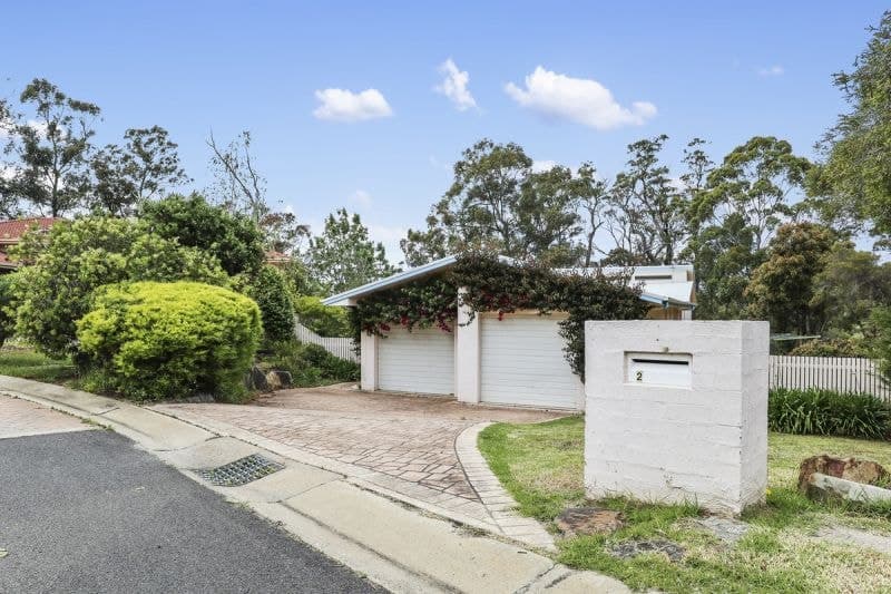 2 MacKillop Court Tura Beach NSW, Tura Beach - Image 1