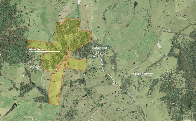 180 Quinlans Road Verona NSW, Verona - Thumbnail 2