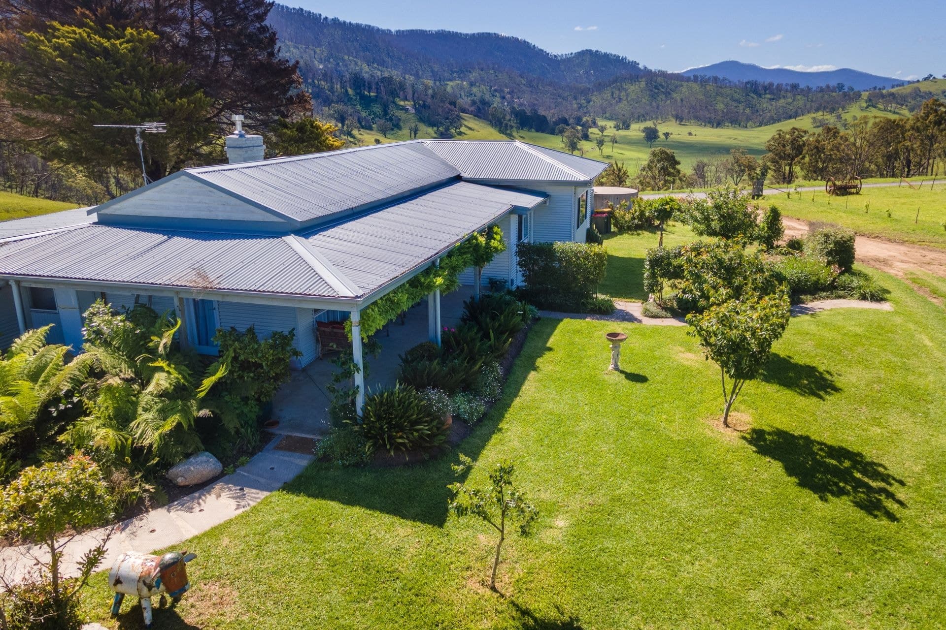 180 Quinlans Road Verona NSW, Verona - Thumbnail 4