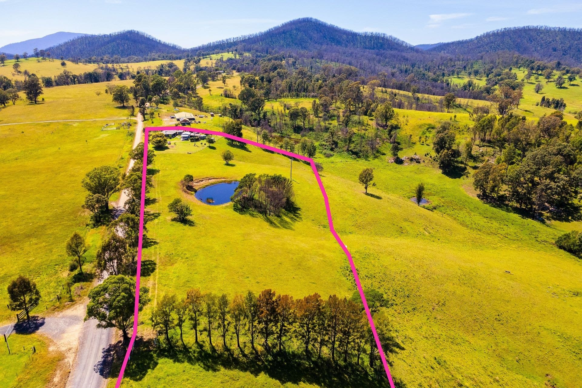 96 Spences Road, Wandella, Wandella - Image 1