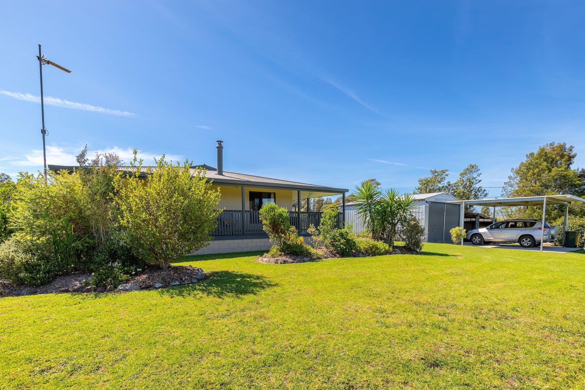 96 Spences Road, Wandella, Wandella - Thumbnail 5