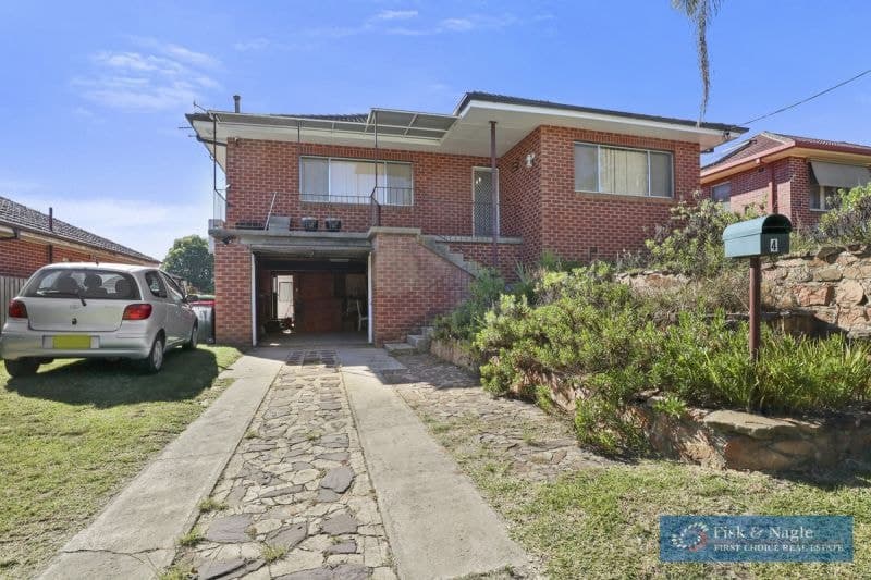4 Meringo Street, Bega, Bega - Thumbnail 4