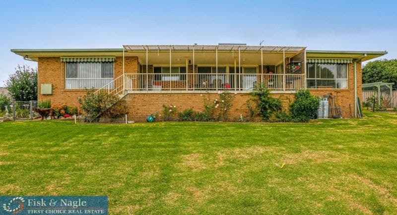 3 Burgess Place, Bega, Bega - Image 1