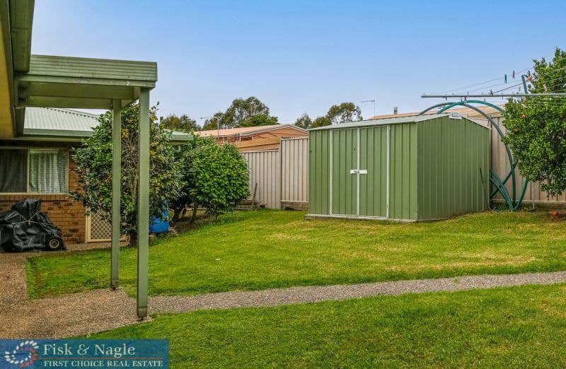 3 Burgess Place, Bega, Bega - Thumbnail 2