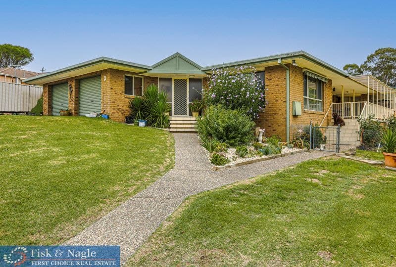 3 Burgess Place, Bega, Bega - Thumbnail 4