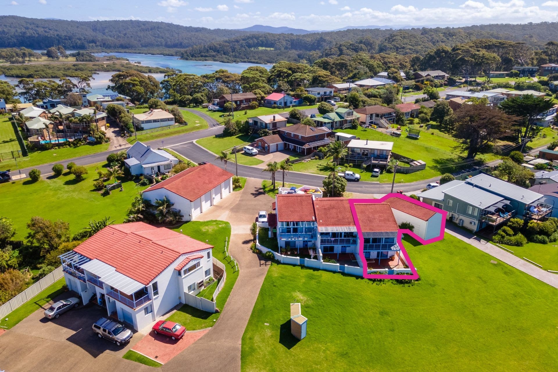 3/4 George Lane, Bermagui, Bermagui - Thumbnail 4