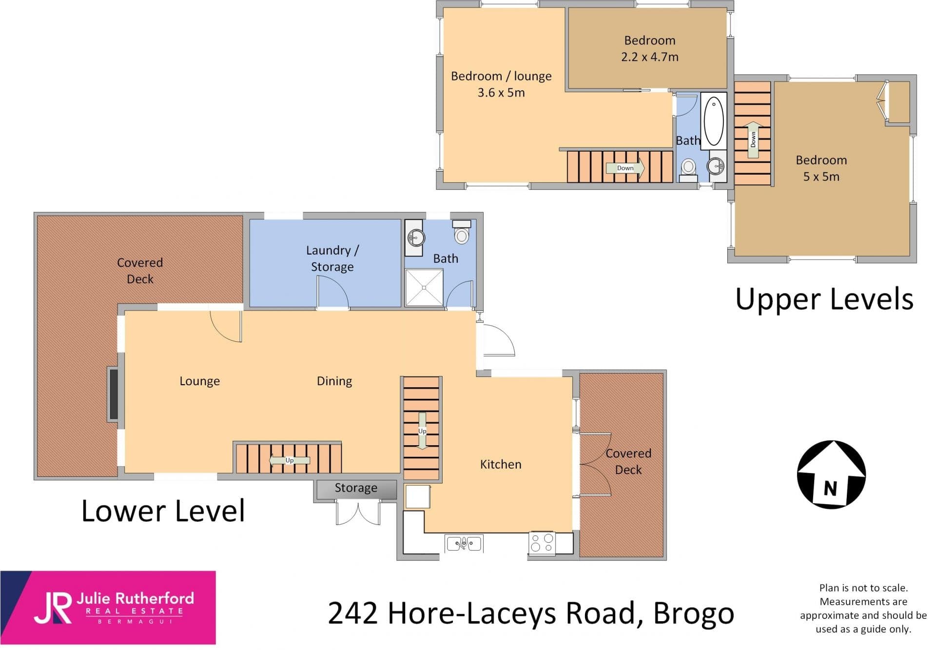 242 Hore-Laceys Road Brogo NSW, Brogo - Image 1