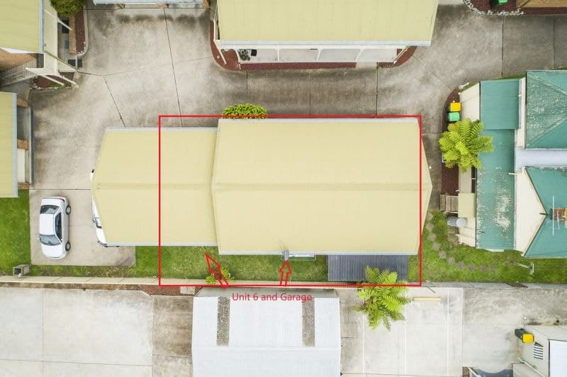 6/28 Carp Street, Bega, Bega - Image 1