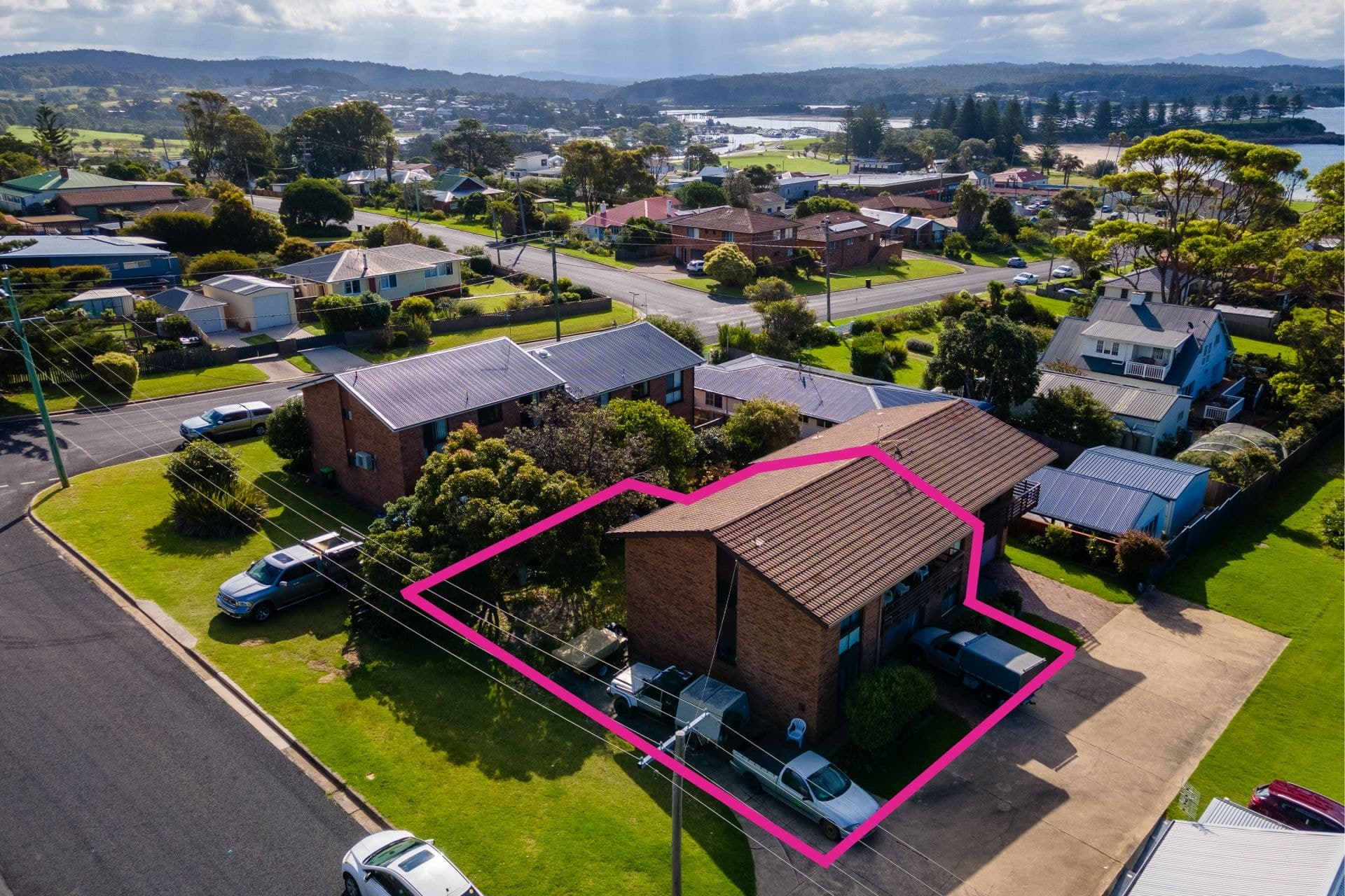 2/9 Murunna Street Bermagui NSW, Bermagui - Thumbnail 4