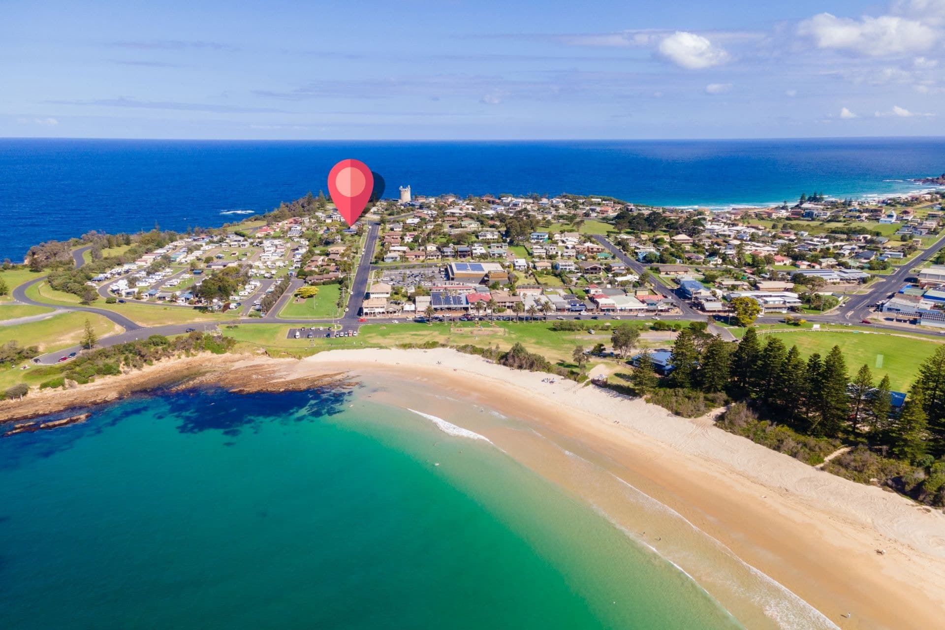 2/9 Murunna Street Bermagui NSW, Bermagui - Thumbnail 5