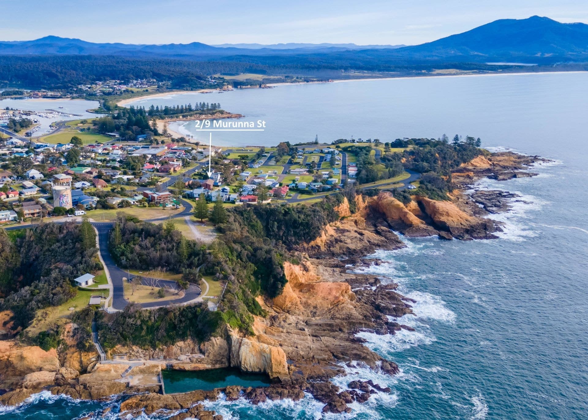 2/9 Murunna Street Bermagui NSW, Bermagui - Thumbnail 6