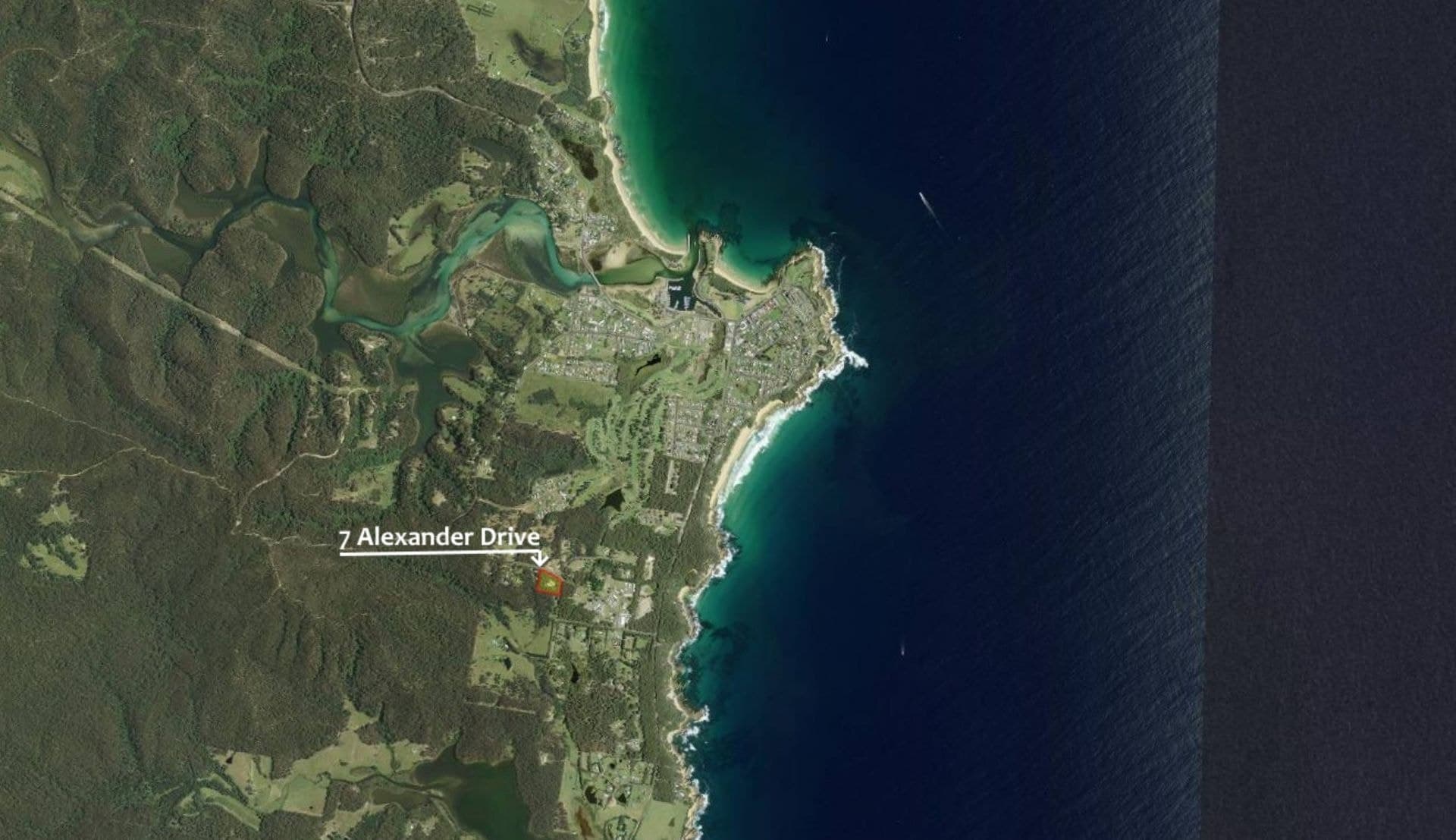 7 Alexander Drive, Bermagui, Bermagui - Thumbnail 2