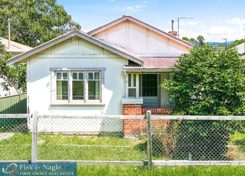 27 Parker Street, Bega, Bega - Thumbnail 3