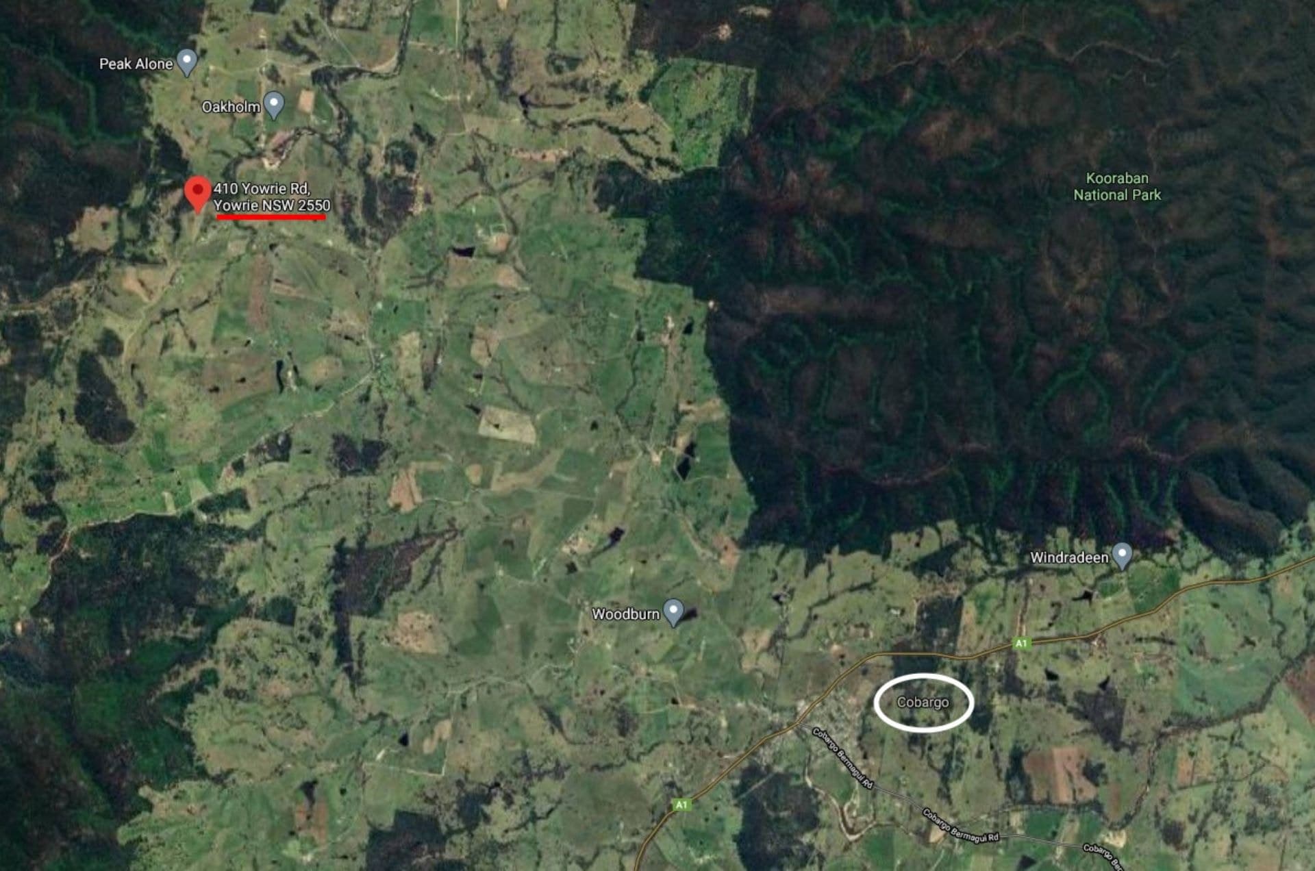 410 Yowrie Road, Yowrie, Yowrie - Thumbnail 2