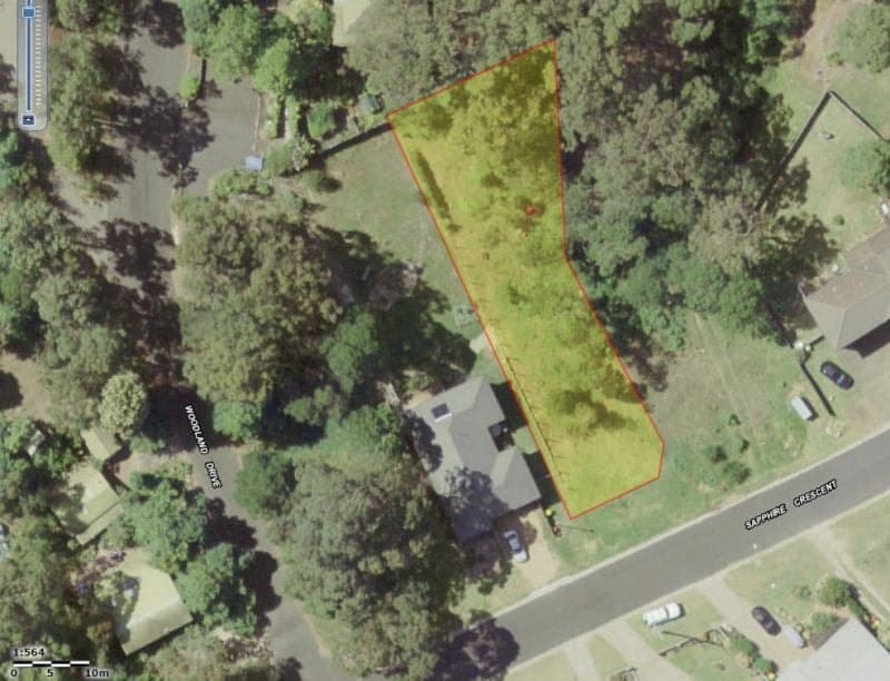 21 Sapphire Crescent, Merimbula, Merimbula - Thumbnail 3