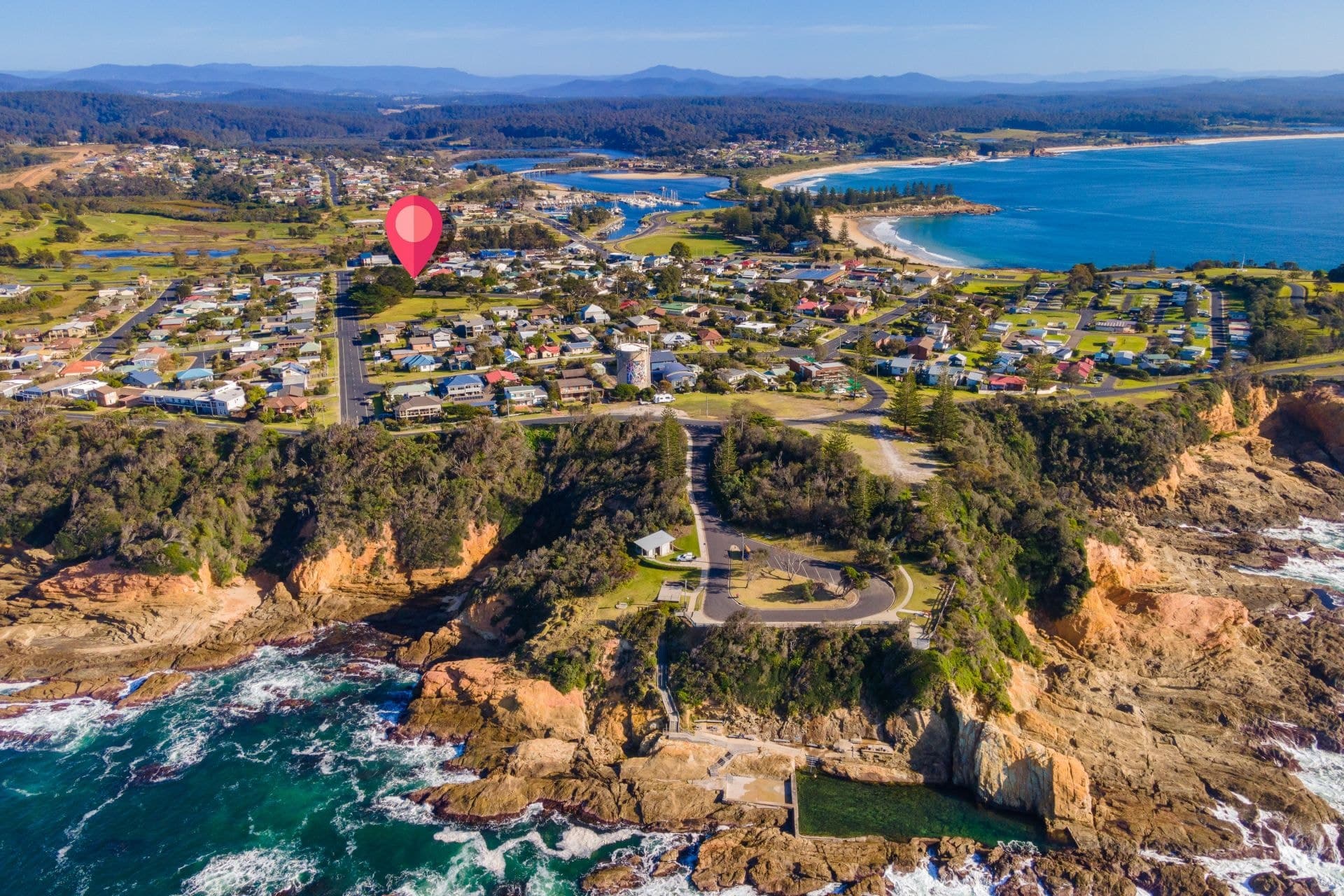21 Corunna Street, Bermagui, Bermagui - Image 1
