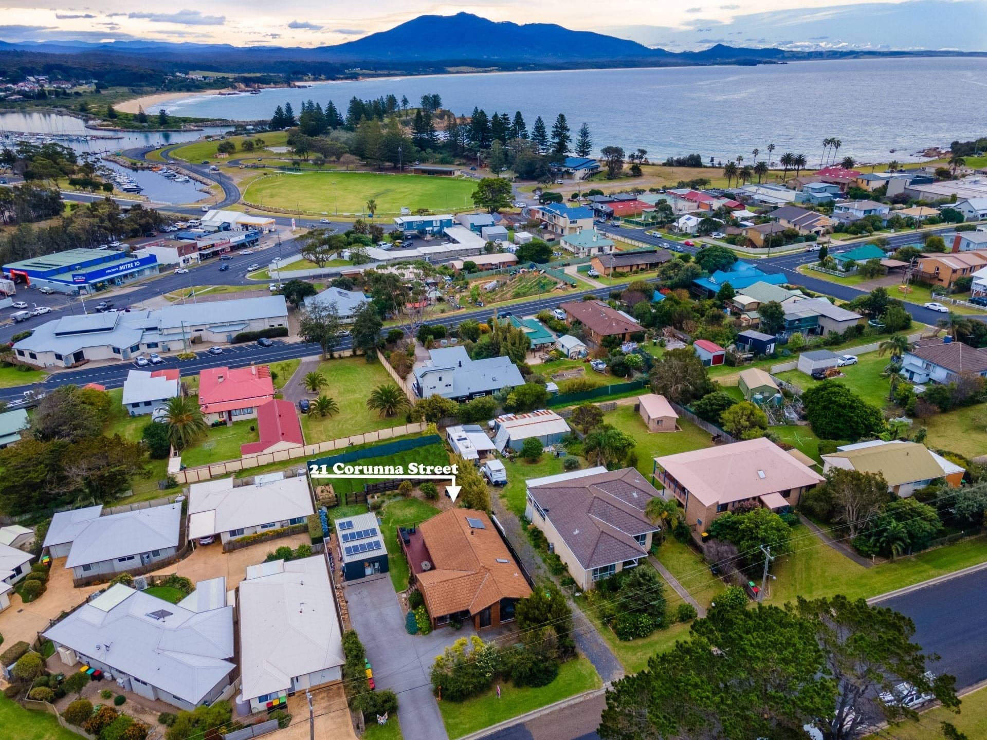 21 Corunna Street, Bermagui, Bermagui - Thumbnail 3