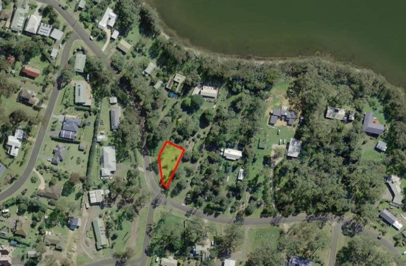 56A Fairhaven Point Way Wallaga Lake NSW, Wallaga Lake - Thumbnail 4