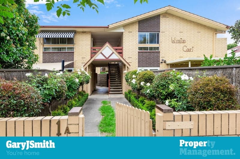 9/1a Winston Avenue, Cumberland Park - Thumbnail 2