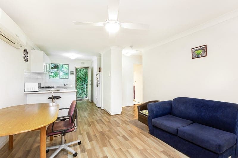 9/1a Winston Avenue, Cumberland Park - Thumbnail 6