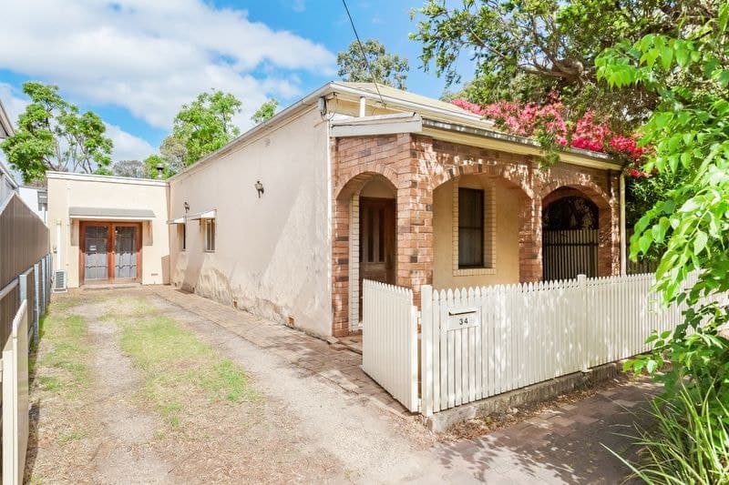 34 Essex South Street, Goodwood - Image 1