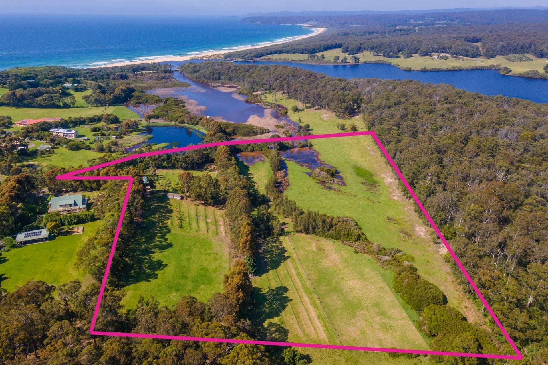 30 Tillabudgery Court Bermagui NSW, Bermagui - Image 1