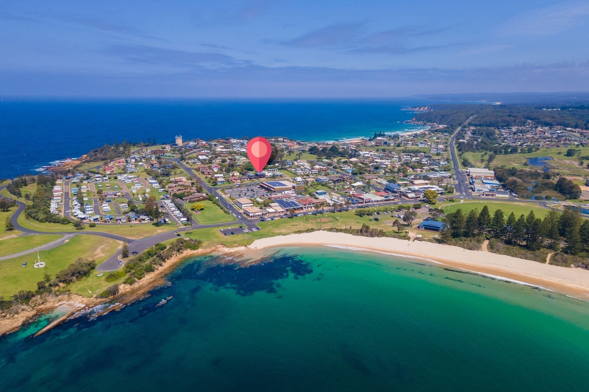 10 Young Street, Bermagui, Bermagui - Image 1
