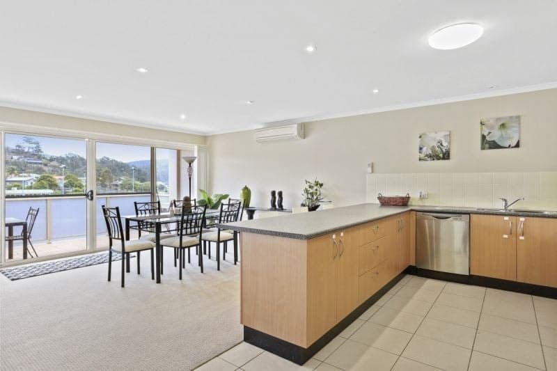 1/12 Sapphire Coast Drive, Merimbula, Merimbula - Image 1