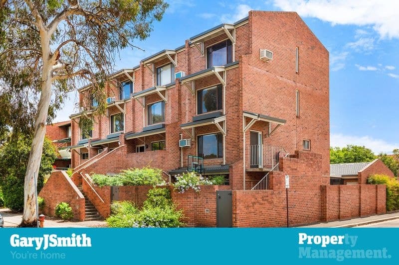 6/55 MacKinnon Parade, North Adelaide - Image 1