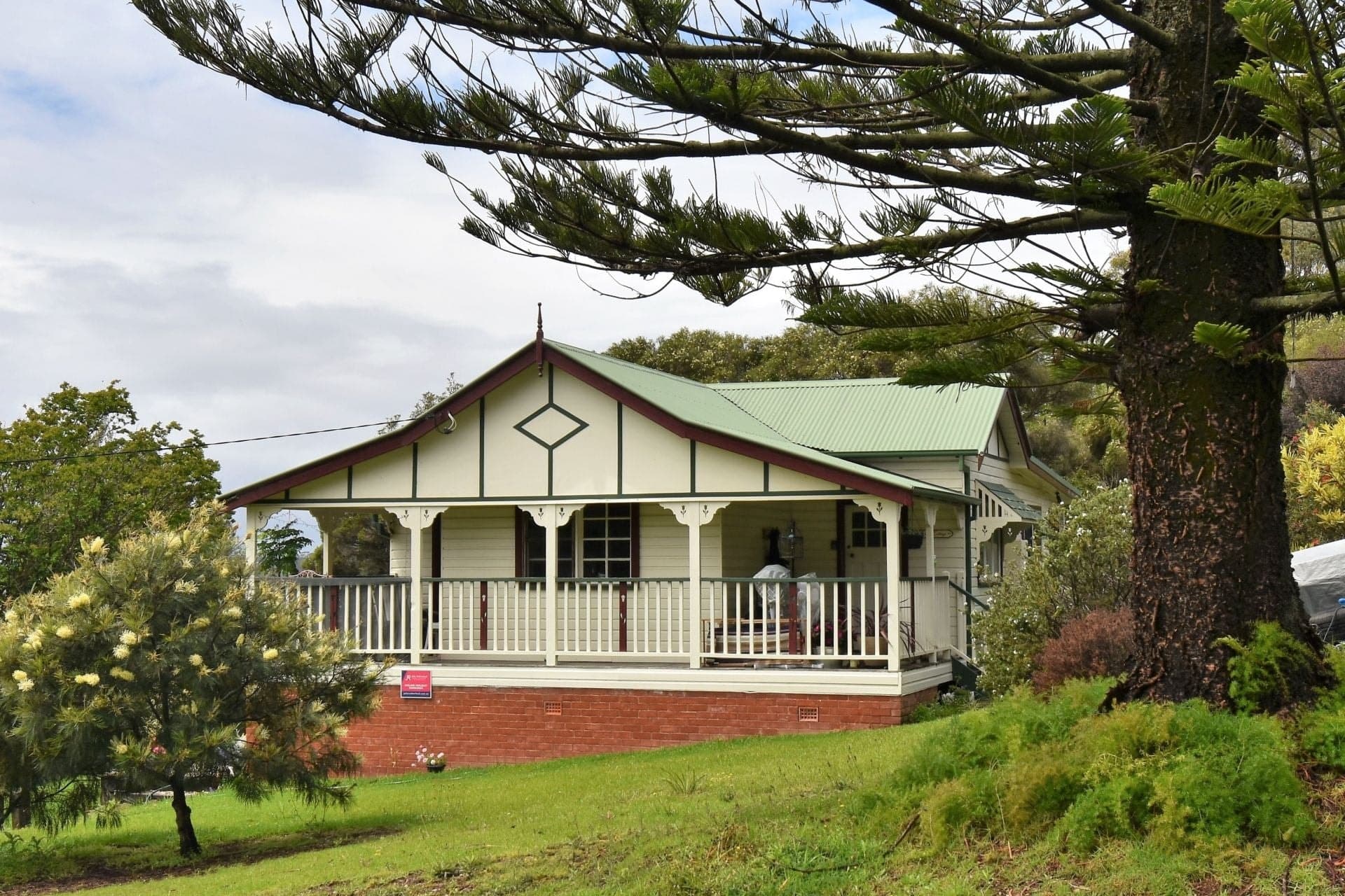 3 Wills Street, Bermagui, Bermagui - Image 1