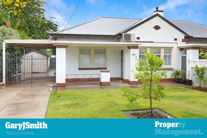 116 Pleasant Avenue, South Plympton - Image 1
