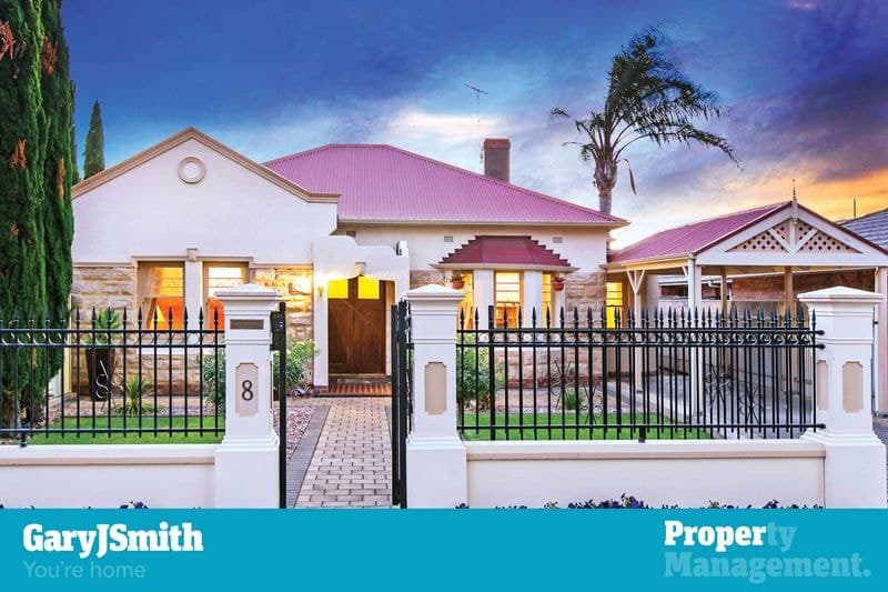 8 Williams Avenue, Plympton - Image 1