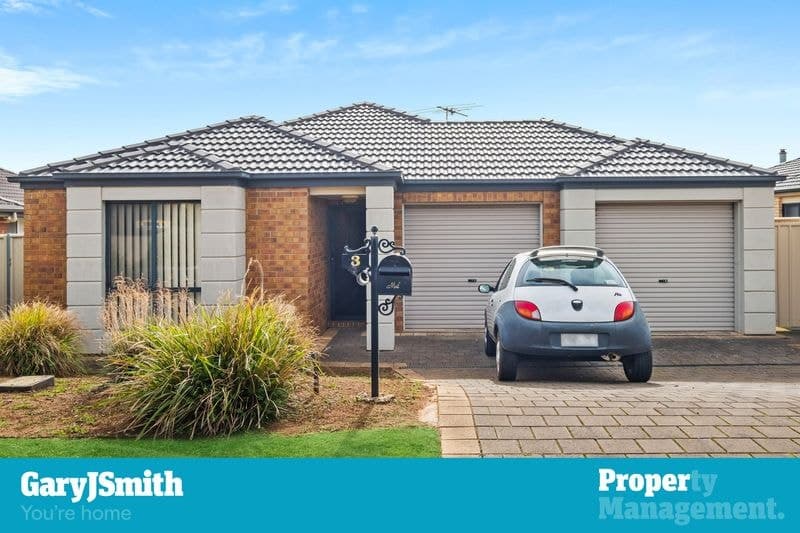3 Crystal Harmony Court, Sellicks Beach - Image 1