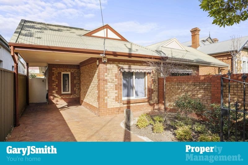 11A Mitchell Street, Hyde Park - Image 1