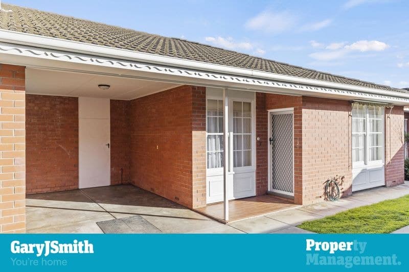 3/83 Augusta Street, Glenelg East - Image 1