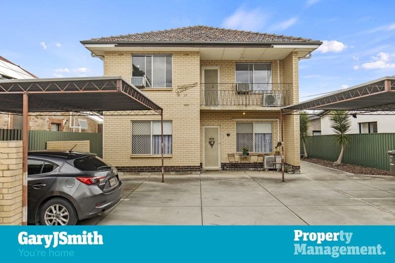 1/37 Grosvenor Street, Glandore - Image 1