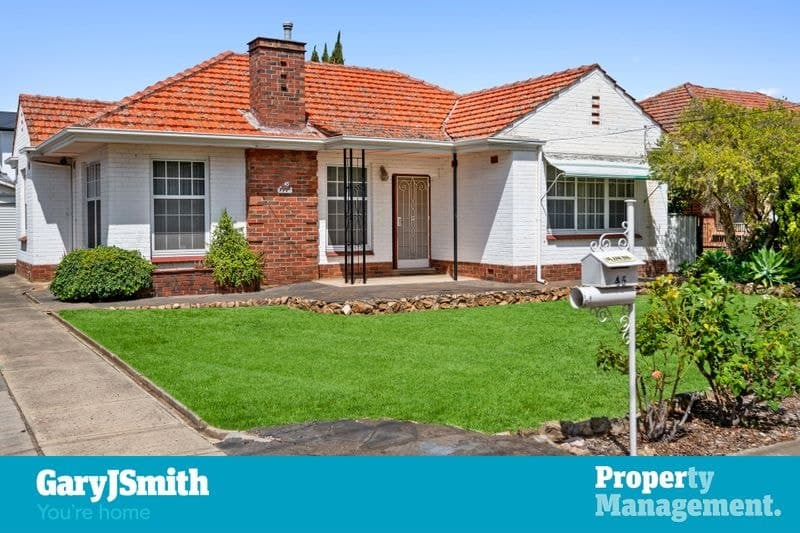 45 Glenburnie Terrace, Plympton - Image 1